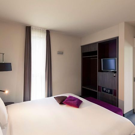 Mercure Hotel Groningen Martiniplaza Extérieur photo